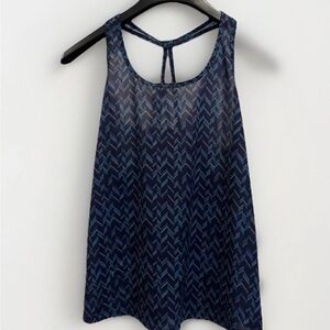 Women’s Old Navy Active‎ Tank Spaghetti Strap Size XS￼